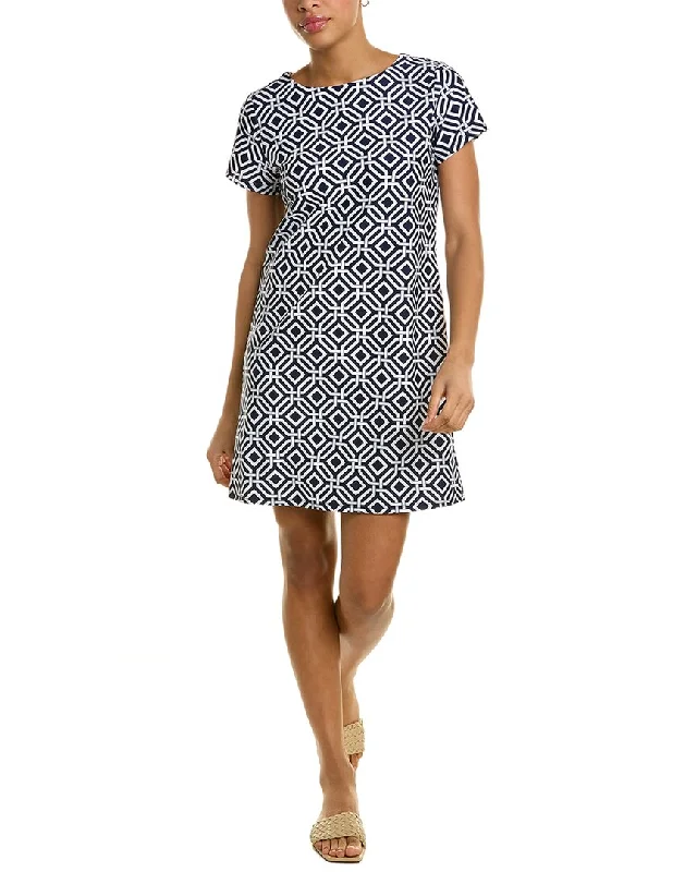  Women's Night-Out ClothesJude Connally Shift Dress Women's Night-Out Clothes