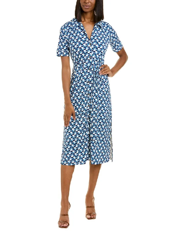  Women's Holiday ClothingLeota Jade Shirtdress Women's Holiday Clothing