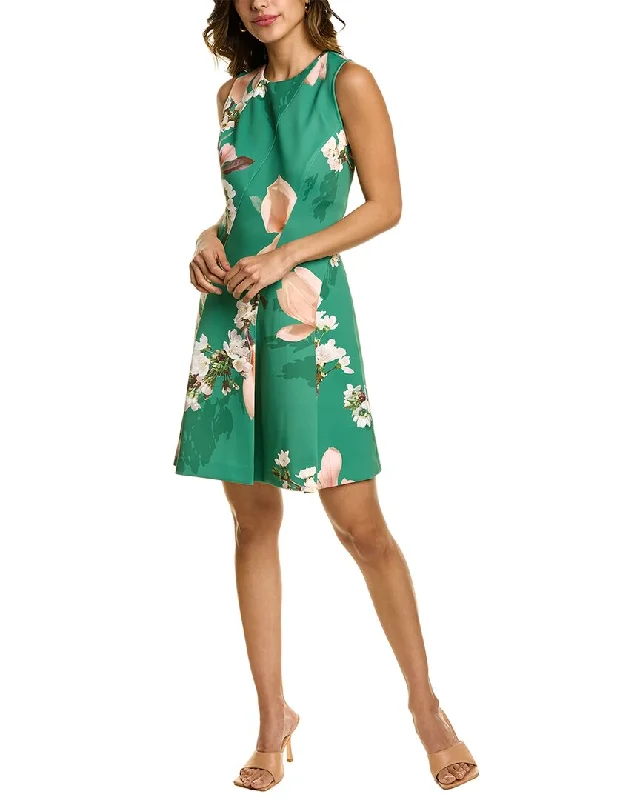  Affordable Women's ClothingTed Baker Luxie Skater Dress Affordable Women's Clothing