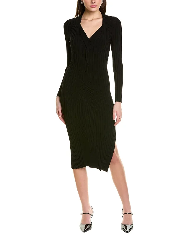  Women's Casual ApparelDiane von Furstenberg Noah Sweaterdress Women's Casual Apparel