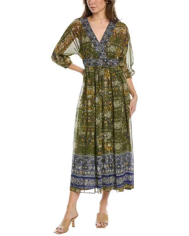  Women's Clothing SaleMax Mara Denver Silk Dress Women's Clothing Sale