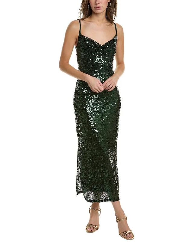  Women's Stylish Professional ApparelTaylor Sequin Dress Women's Stylish Professional Apparel