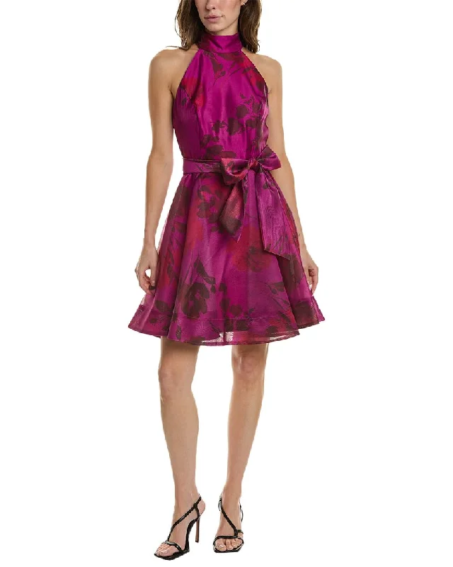  Women's Wardrobe ApparelTaylor Organza Dress Women's Wardrobe Apparel