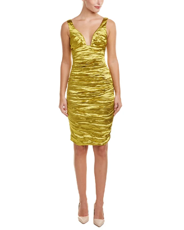  Flash Sales TodayNicole Miller womens  Sheath Dress, 0 Flash Sales Today