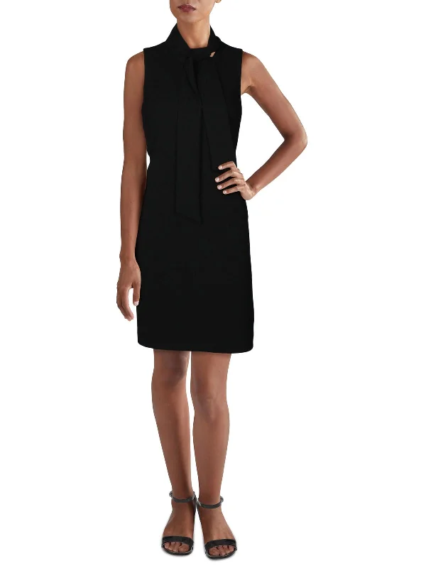  Women's Trendy ClothingWomens V Neck Cocktail Shift Dress Women's Trendy Clothing