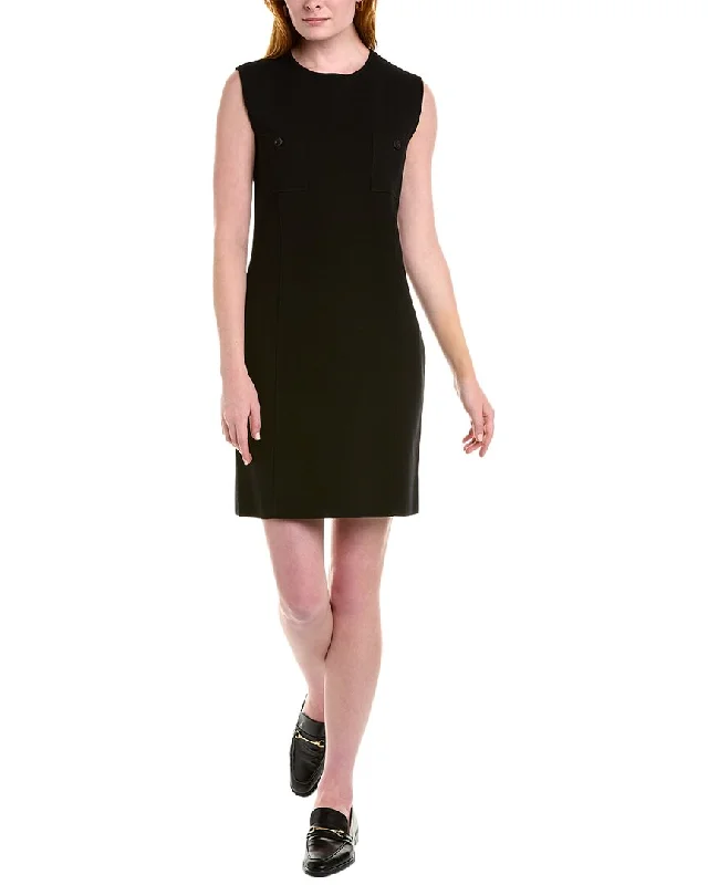  Contemporary Women's ClothingSPORTMAX Raggio Dress Contemporary Women's Clothing