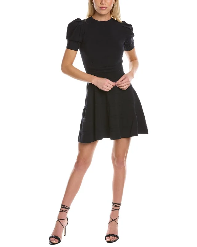  Flash Sale OnlineTed Baker A-Line Sweaterdress Flash Sale Online