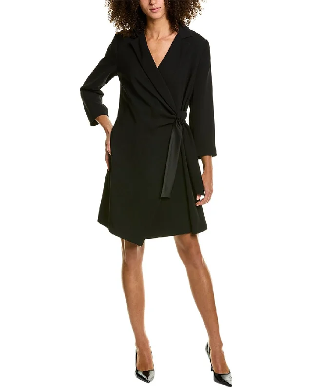  Flash Sales This WeekMarella Oleina Wrap Dress Flash Sales This Week