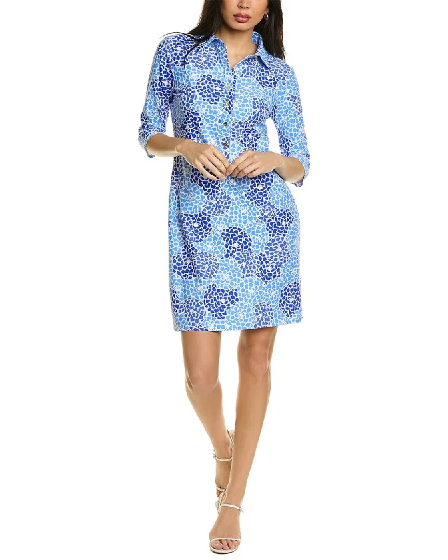  Charming Women's Clothes For Special EventsJude Connally Susanna Shirtdress Charming Women's Clothes For Special Events