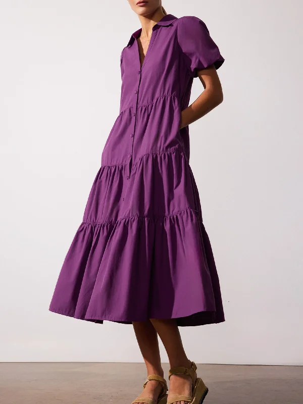  Women's High-End ClothingThe Havana Dress Women's High-End Clothing