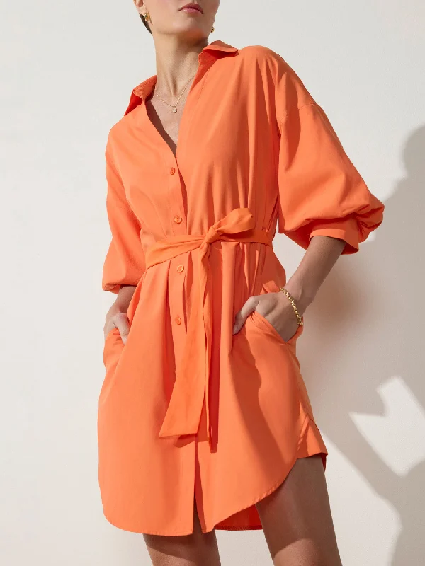  Summer SaleThe Kate Belted Dress Summer Sale