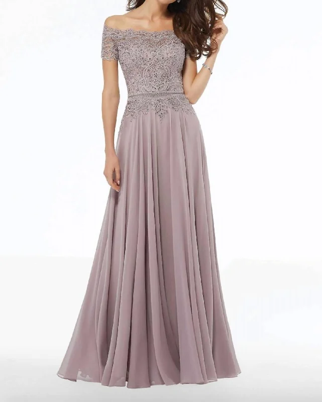  Women's Occasion Wear Clothing72133 in Dusty Rose Women's Occasion Wear Clothing