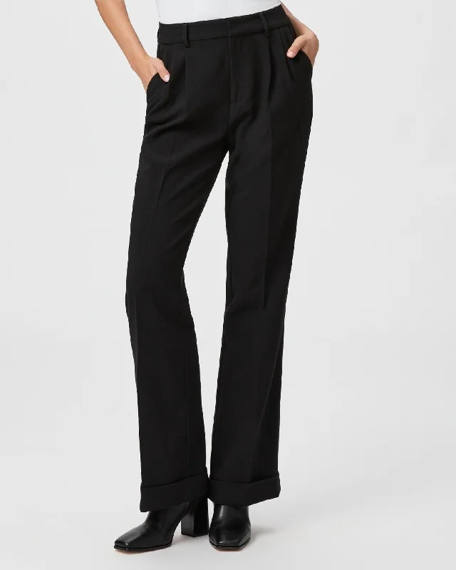  Discount PriceAracelli Pants In Black Discount Price