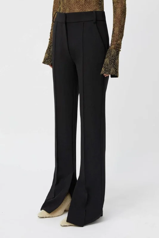  Effortless Chic for WomenCamilla and Marc Tenera Pant - Black Effortless Chic for Women