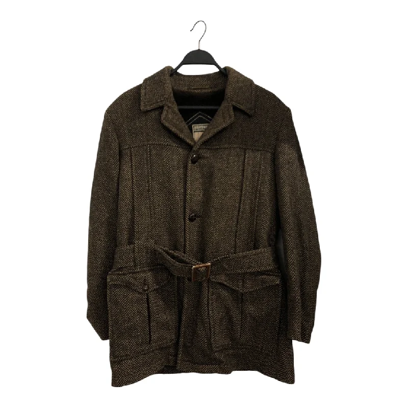  Stylish Women's OutfitNighty Mac/Trench Coat/M/Wool/CML/Single Breasted/ Stylish Women's Outfit