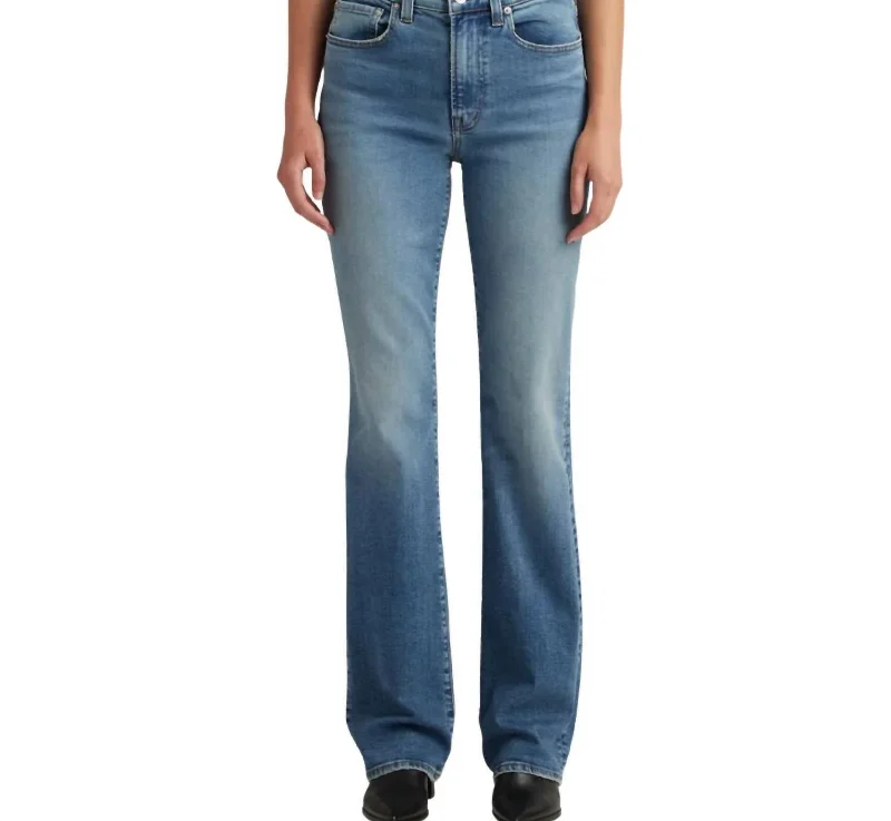  Bold and Elegant Women's FashionLark Jean In Flashback Bold and Elegant Women's Fashion