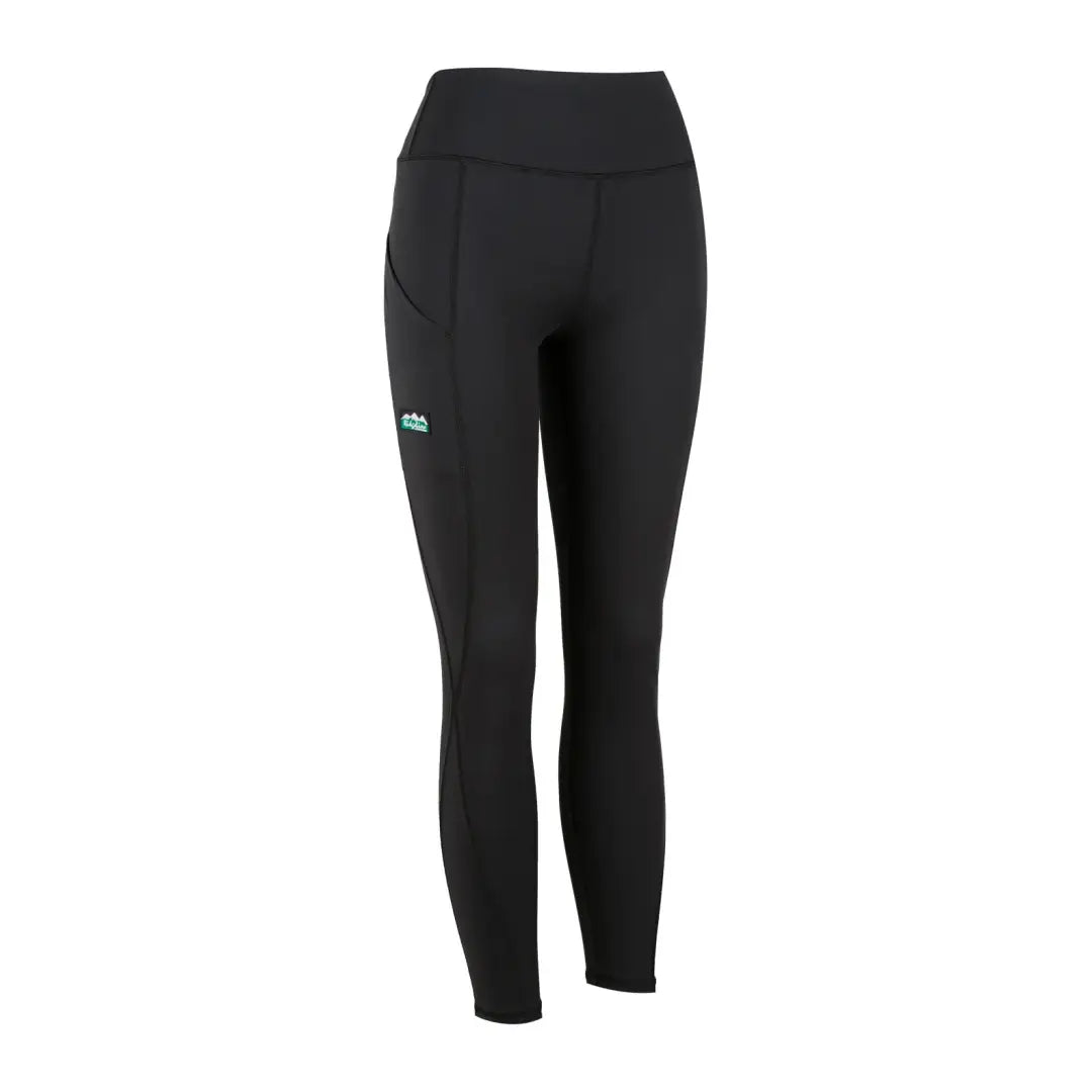  Women's Evening ClothesRidgeline Ladies Infinity Leggings Women's Evening Clothes