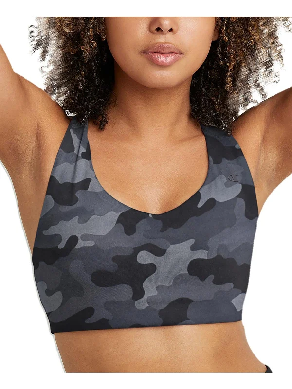  Women Online Clothing BoutiquesWomens Camouflage Sports Bra Women Online Clothing Boutiques