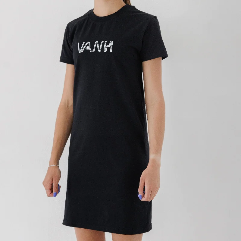  Women's ApparelWomen's Black Dress Women's Apparel