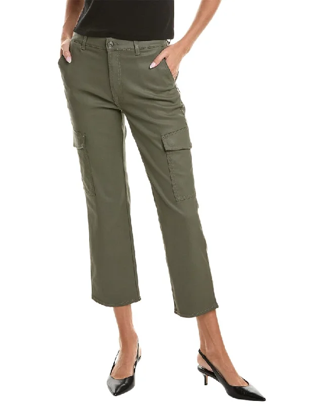  Clothing Sales7 For All Mankind Logan Coated Cargo Jean Clothing Sales