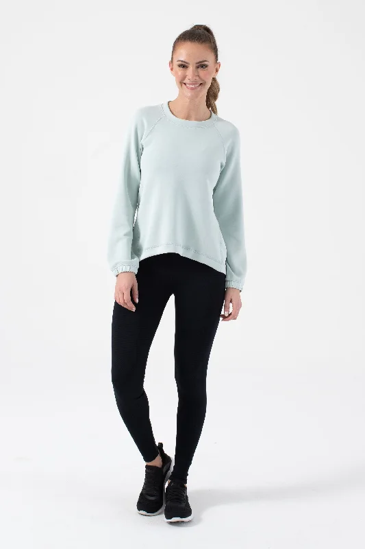  Women's Seasonal ClothesSleek Sweat Women's Seasonal Clothes