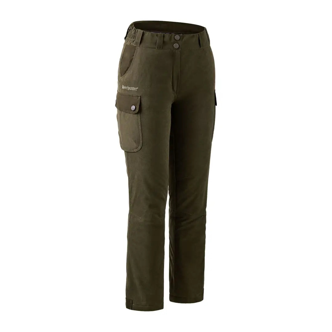  Women's Transitional ClothesDeerhunter Lady Eagle Winter Trousers Women's Transitional Clothes