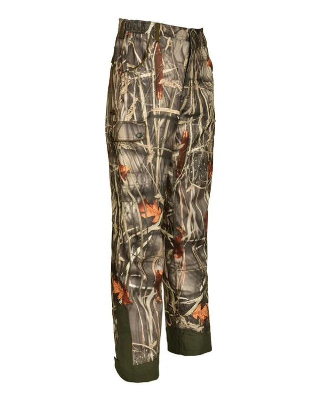  Plus-Size Women's GarmentsPercussion Brocard Camo Trousers Clearance Plus-Size Women's Garments