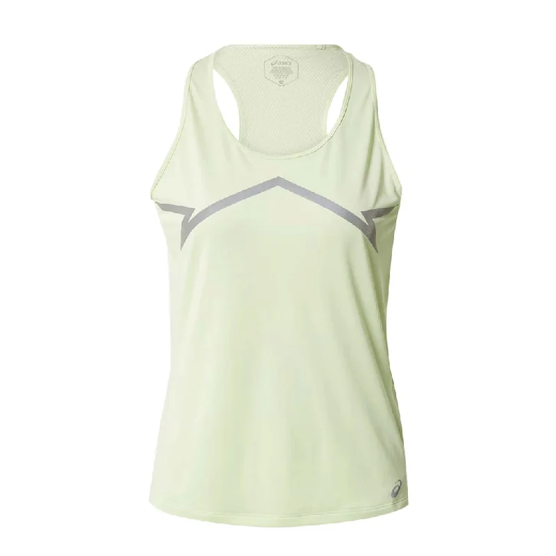  Modern Women's ApparelAsics - Women's Lite-Show Tank Top (2012C755 300) Modern Women's Apparel