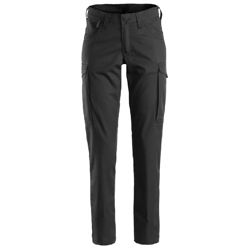  Women's Comfortable ApparelSnickers 6700 Womens Service Trousers Various Colours Women's Comfortable Apparel