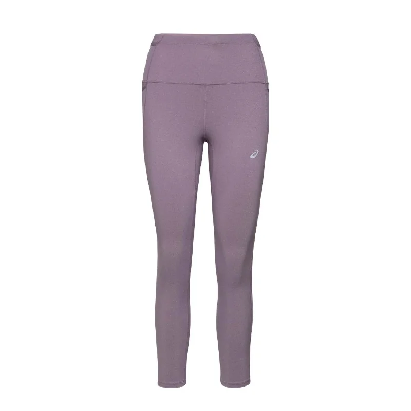  Women's Fashion-Forward ApparelAsics - Women's Distance Supply 7/8 Tight (2012C736 500) Women's Fashion-Forward Apparel