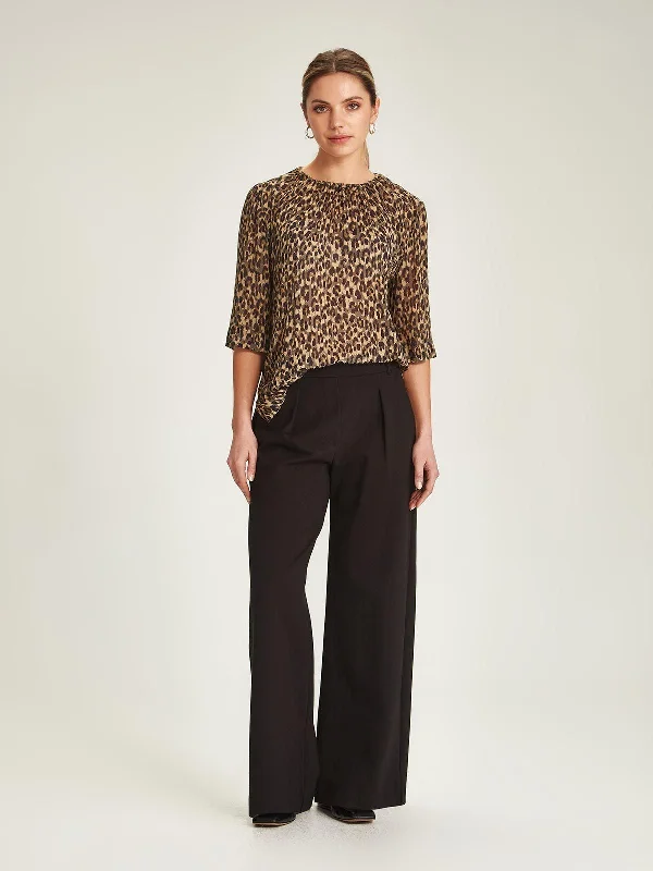  Sale ClearanceSills + Co Kelsey Pant - Black Sale Clearance