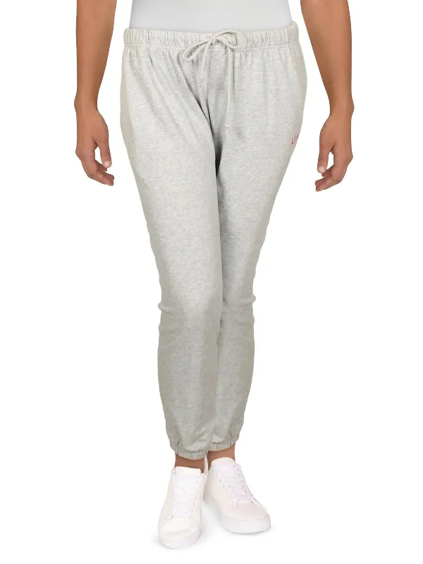  Plus Size Women WearPlus Womens Fitness Workout Sweatpants Plus Size Women Wear