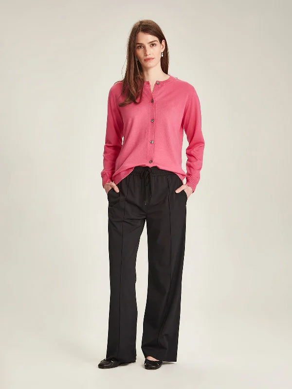  Flash Sales TodaySills + Co Stafford Pant - Black Flash Sales Today