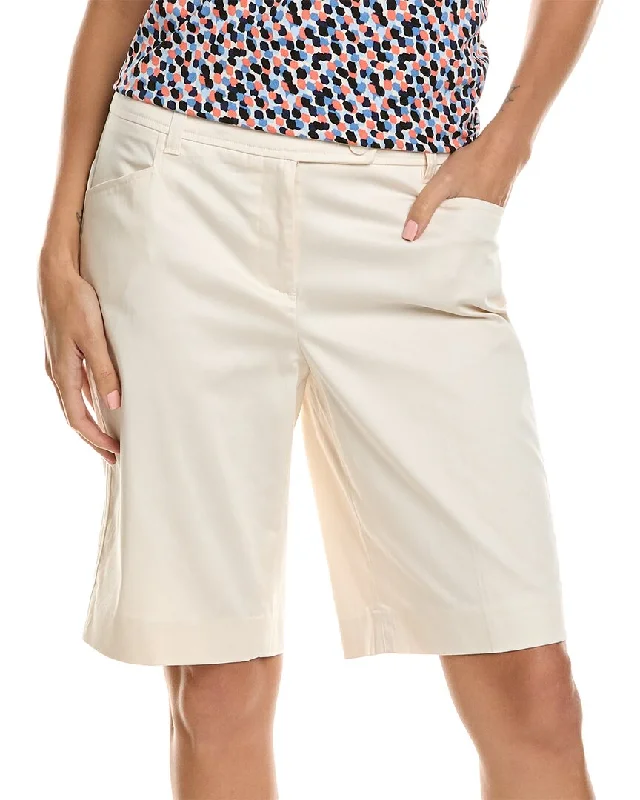  Women's Travel AttireJones New York Bermuda Short Women's Travel Attire