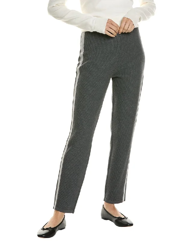  Trendy Casual OutfitsSt. John Melange Spectator Stretch Pique Knit Pant Trendy Casual Outfits