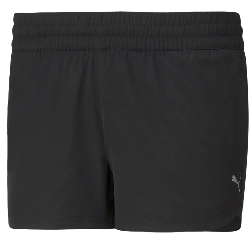  Women's Everyday ClothesPuma - Women's Performance Woven 3 Inch Short (520312 01) Women's Everyday Clothes