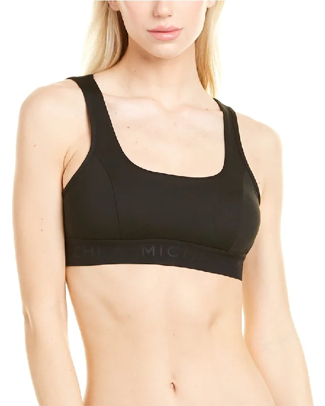  Women's Sporty ClothesMichi Match Bra Women's Sporty Clothes