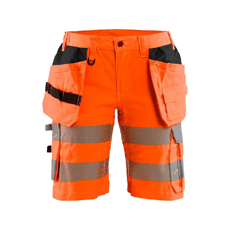 Hi-Vis Orange