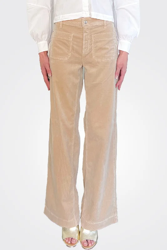  Summer SaleAda Trousers - Sand Summer Sale