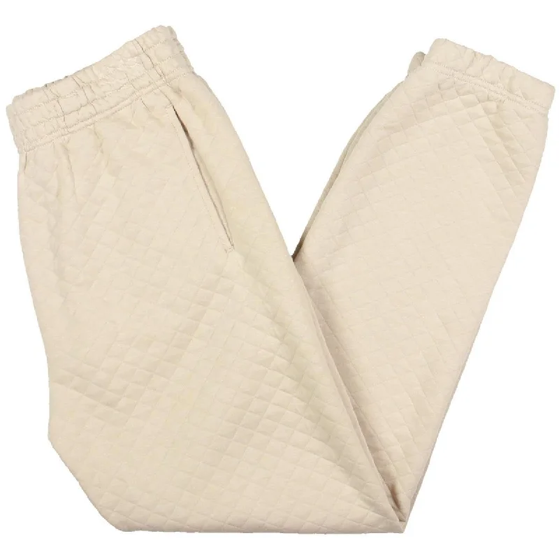  Women's ClothingWomens Quilted Comfy Jogger Pants Women's Clothing