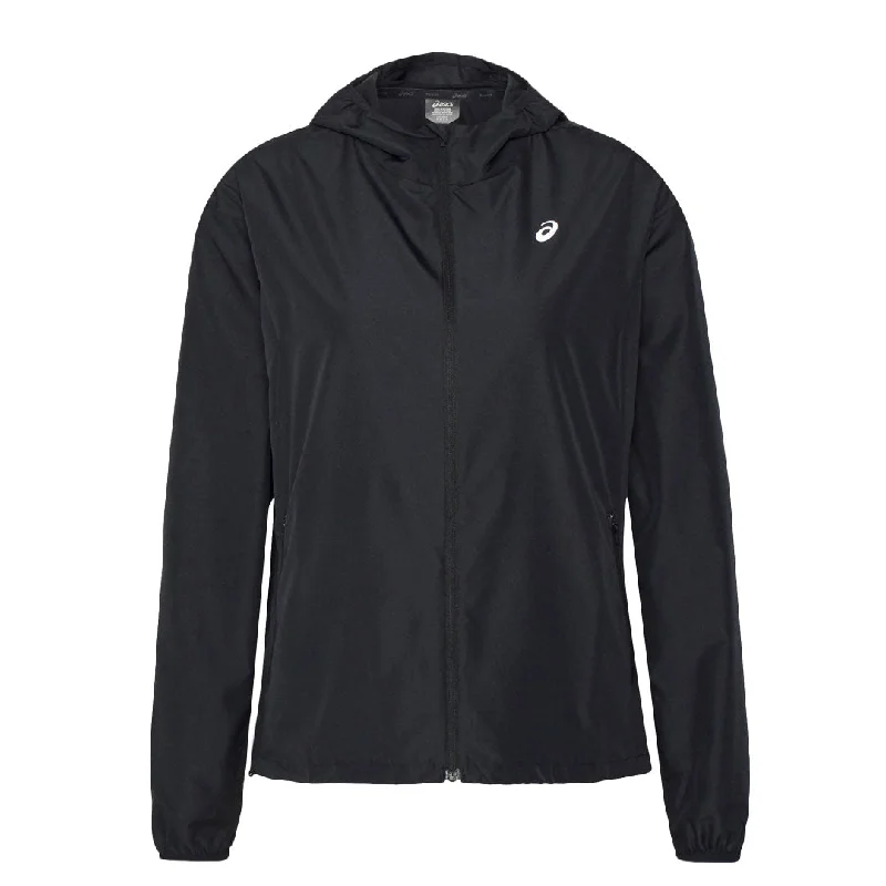  Sustainable Women's ApparelAsics - Women's Accelerate Light Jacket (2012C221 002) Sustainable Women's Apparel