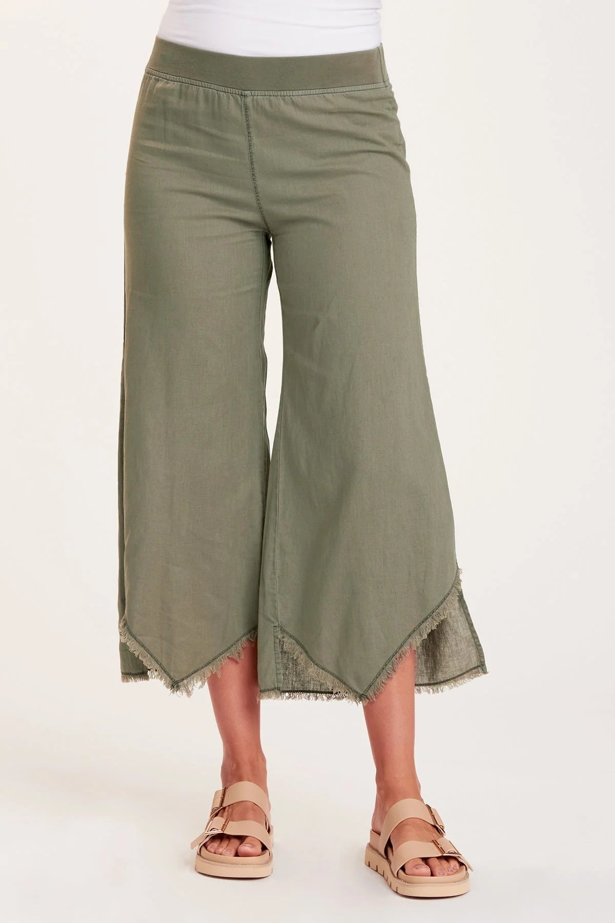  Effortless Chic for WomenAstri Pant - Hillside Pigment Effortless Chic for Women