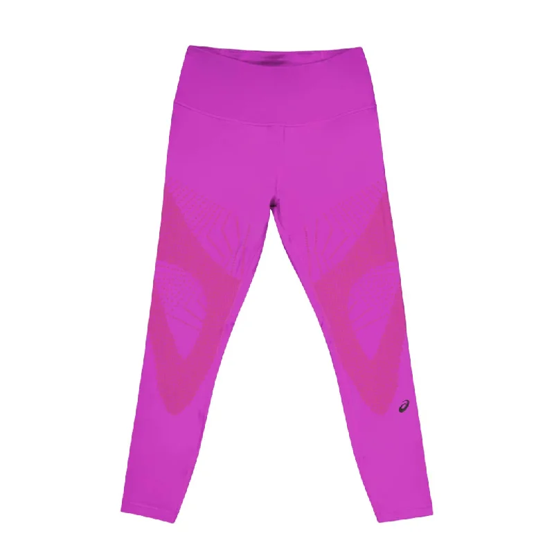  Chic Women's GarmentsAsics - Women's Road Balance Tight (2012C224 502) Chic Women's Garments