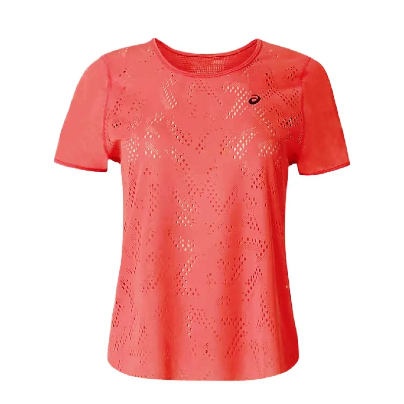  Chic Clothes For WomenAsics - Women's Ventilate Short Sleeve Top (2012C033 700) Chic Clothes For Women