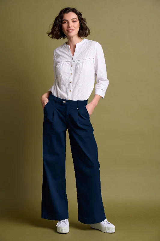  Outfits For WomenDouble Pleat Front Trousers Outfits For Women