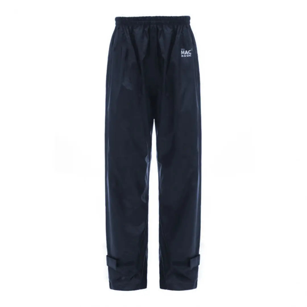  Women's Trendy ClothingMac in a Sac Origin 2 Overtrousers Women's Trendy Clothing