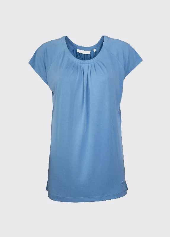  Affordable Women's GarmentsQuilty ladies top - Denim Affordable Women's Garments