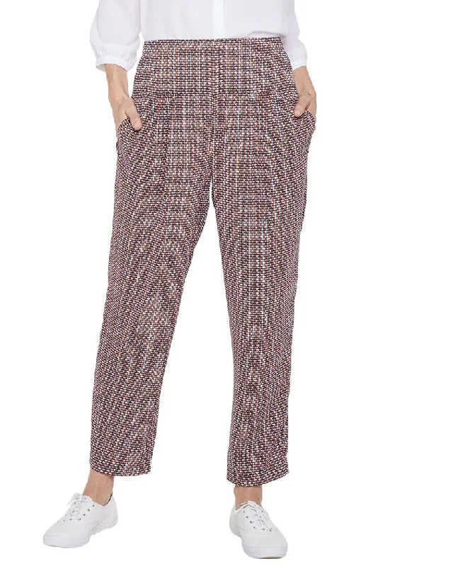  Women's Chic OutfitNYDJ Ines Slim Pant Women's Chic Outfit