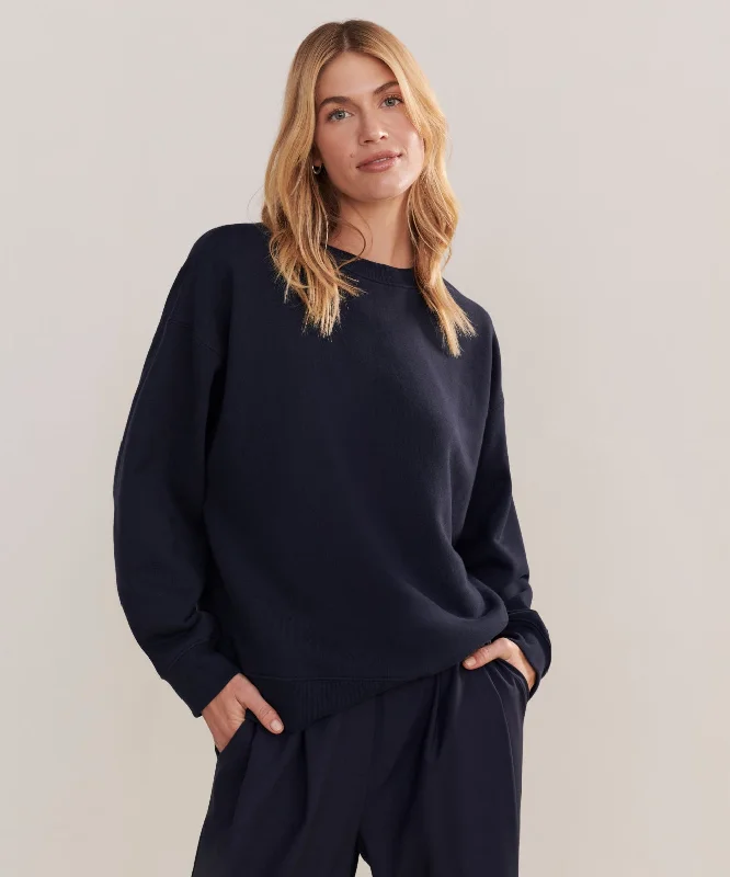  Formal Attire For WomenMarina Sweatshirt Formal Attire For Women