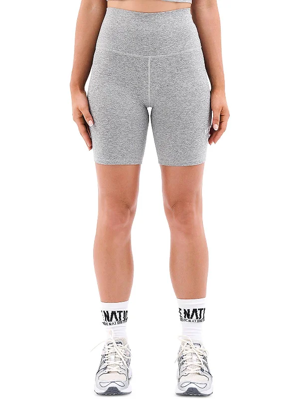  Women's Formal ApparelCamino Womens Logo Fitness Bike Short Women's Formal Apparel